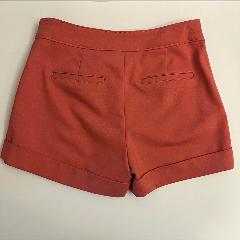 4 Pairs of Express Shorts Size 00 Bundle - Picture 12 of 16